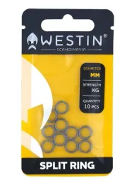 kolka-lacznikowe-westin-split-ring-black-nickel-6mm-10szt