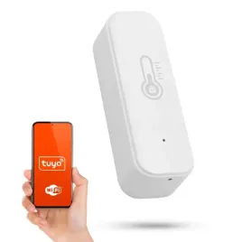 czujnik-detektor-temperatury-i-wilgotnosci-wifi-tuya-android-smart-home