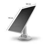 ladowarka-solarna-panel-5v-3-3w-kabel-usb-c-przewod-w-zestawie-tak