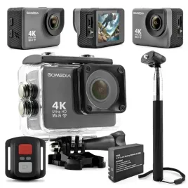 kamera-sportowa-4k-uhd-30fps-akcesoria-wifi-pilot-kij-bateria-wodoodporna