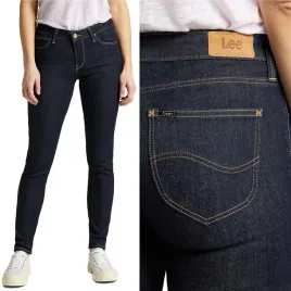 lee-scarlett-rinse-dzins-granatowe-damskie-spodnie-jeansowe-rurki-w30-l33