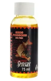 dodatek-sensas-attractix-gros-poissons-75ml-karp