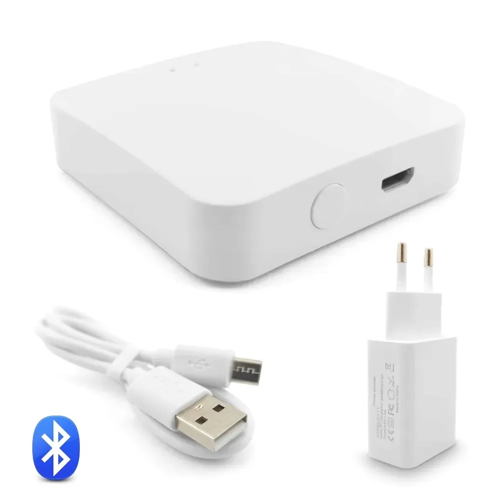 bramka-multihub-wifi-zigbee-bluetooth-sigmesh-tuya-stan-nowy