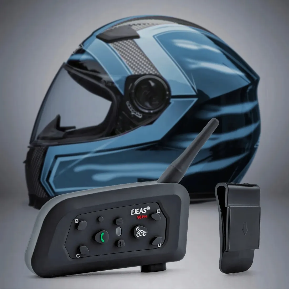 interkom-motocyklowy-ejeas-v6-pro-plus-usb-c-bluetooth-1200m-aplikacja-euc-stan-nowy