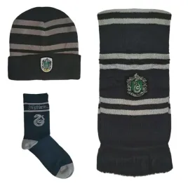 harry-potter-komplet-3-czesciowy-slytherin-czapka-szalik-skarpetki-hogwart