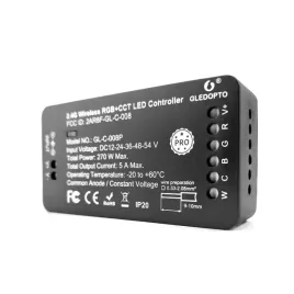kontroler-led-gledopto-rgb-cct-zigbee-tuya-12v