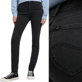 lee-scarlett-high-czarne-damskie-wysokie-spodnie-jeansowe-rurki-w29-l33