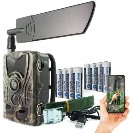 fotopulapka-hc801-pro-4g-aplikacja-suntek-baterie