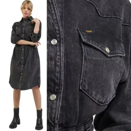 lee-western-dress-into-the-shadow-szara-rozkloszowana-jeansowa-sukienka-xs
