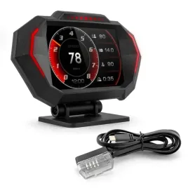komputer-pokladowy-hud-wyswietlacz-lcd-obdii-usb-c-gps-kasowanie-bledow