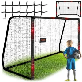 bramka-do-pilki-noznej-300-x-200-x-120-cm-ns-473-czarno-czerwona