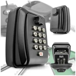 metalowa-skrzynka-sejf-na-klucze-aluminiowa-schowek-klawiatura-kod-solidna