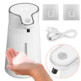 bezdotykowy-dozownik-mydla-plynu-400ml-automatyczny-dyspenser-duzy-usb-c-ir-pojemnosc-400-ml
