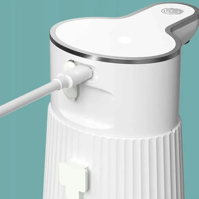 bezdotykowy-dozownik-mydla-plynu-400ml-automatyczny-dyspenser-duzy-usb-c-ir-stan-nowy