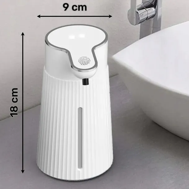 bezdotykowy-dozownik-mydla-plynu-400ml-automatyczny-dyspenser-duzy-usb-c-ir-material-wykonania-tworzywo-sztuczne