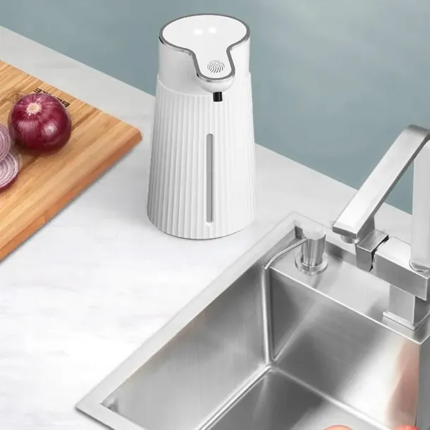 bezdotykowy-dozownik-mydla-plynu-400ml-automatyczny-dyspenser-duzy-usb-c-ir-kolor-bialy