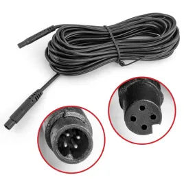 przedluzacz-kabel-wideo-6m-gniazdo-wtyk-4pin-do-kamer-cofania-rejestratorow