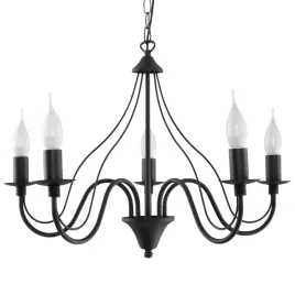 lampa-wiszaca-zyrandol-stylowy-czarny-nad-stol-do-jadalni-minerwa-5
