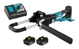 makita-aku-wiertnica-glebowa-2x18v-36v-lxt-2x3ah-bl1830-dc18rc-ddg460zx7