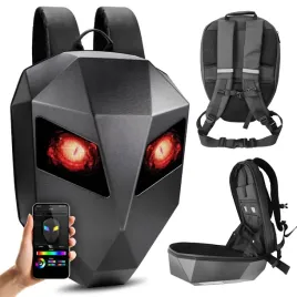 plecak-motocyklowy-iron-man-oczy-led-ekran-pixel-art-pojemny-wodoodporny