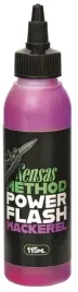 booster-sensas-gel-power-flash-pink-mackerel-115ml