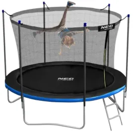 trampolina-ogrodowa-10ft-312cm-z-siatka-wewnetrzna-i-drabinka-neo-sport