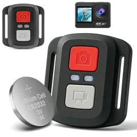 pilot-do-kamery-sportowej-gomedia-v35-bateria-zdalne-sterowanie-zasieg-15m