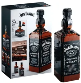 klocki-3d-dla-doroslych-jack-daniels-butelka-dekoracja-kolekcjonerska
