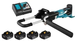 makita-aku-wiertnica-glebowa-2x18v-36v-lxt-4x5ah-bl1850-dc18rc-ddg460zx7