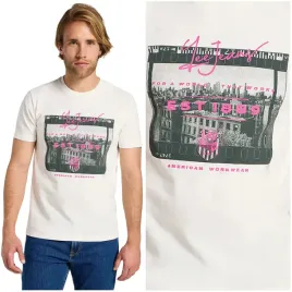 lee-utility-artist-tee-bialy-t-shirt-bawelniana-koszulka-z-nadrukiem-s