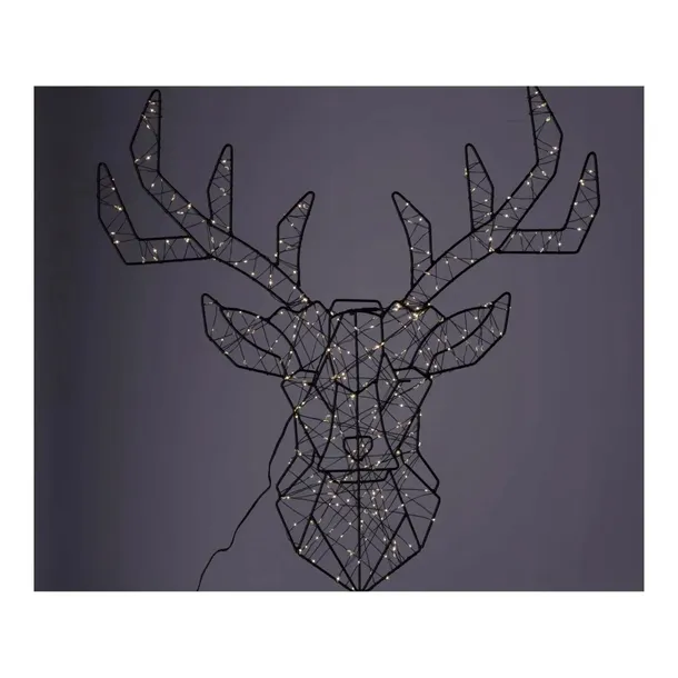 ozdoba-renifer-led-stan-opakowania-oryginalne