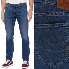 lee-luke-slim-east-new-york-mocno-zwezane-ciemne-spodnie-jeansowe-w30-l30