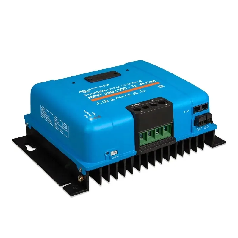 smartsolar-mppt-250-100-tr-ve-can