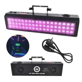 listwa-oswietleniowa-ultrafioletowa-belka-led-54x3w-ip20-dmx-uchwyt