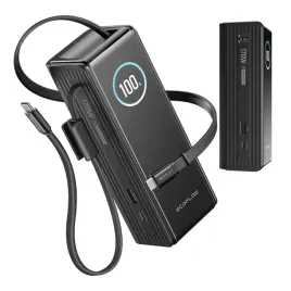 powerbank-25000mah-170w-szybkie-ladowanie-wbudowane-kable-usb-c-ecoflow