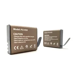 2-baterie-gopro4u-cooau-orllo-xpro-akaso-eken-gomedia-1050mah