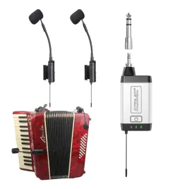 mikrofony-bezprzewodowe-do-akordeonu-pojemnosciowy-odbiornik-nadajnik