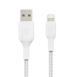 kabel-belkin-usb-apple-lightning-2-m-bialy-pleciony