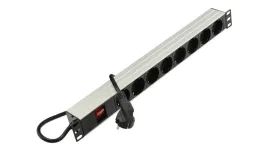 listwa-zasilajaca-rack-19-1u-8-gniazd-schuko-z-wylacznikiem