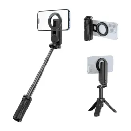 kijek-do-selfie-z-uchwytem-magsafe-tripod-do-smartfona-pilot-bluetooth