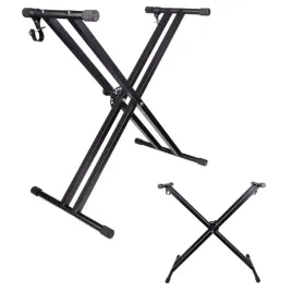 stojak-na-keyboard-statyw-do-instrumentow-klawiszowych-skladany