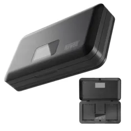 ladowarka-do-baterii-np-w126-fujifilm-powerbank-czytnik-kart-usb-c-newell