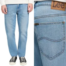 lee-daren-solid-blues-blue-dzins-proste-meskie-spodnie-jeansowe-w36-l32