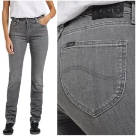 lee-marion-straight-aged-silver-proste-damskie-spodnie-jeansowe-w27-l33