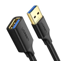 ugreen-kabel-przewod-przedluzacz-przejsciowka-usb-3-0-usb-3-0-1-metr