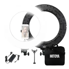 lampa-pierscieniowa-led-ring-45cm-3000-6000k-uchwyt-na-telefon-mitoya