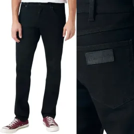wrangler-greensboro-black-rinse-czarne-proste-spodnie-jeansowe-w36-l32