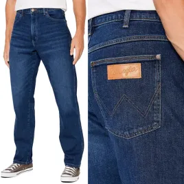 wrangler-frontier-dancing-water-dzins-proste-luzne-spodnie-jeansowe-w32-l32