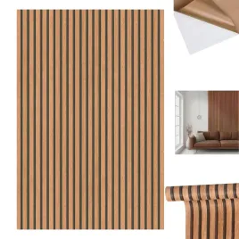 lamele-tapeta-samoprzylepna-panele-scienne-okleina-braz-drewno-045x10m