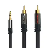 nakamichi-kabel-2rca-mini-jack-35mm-aux-hq-ofc-2m